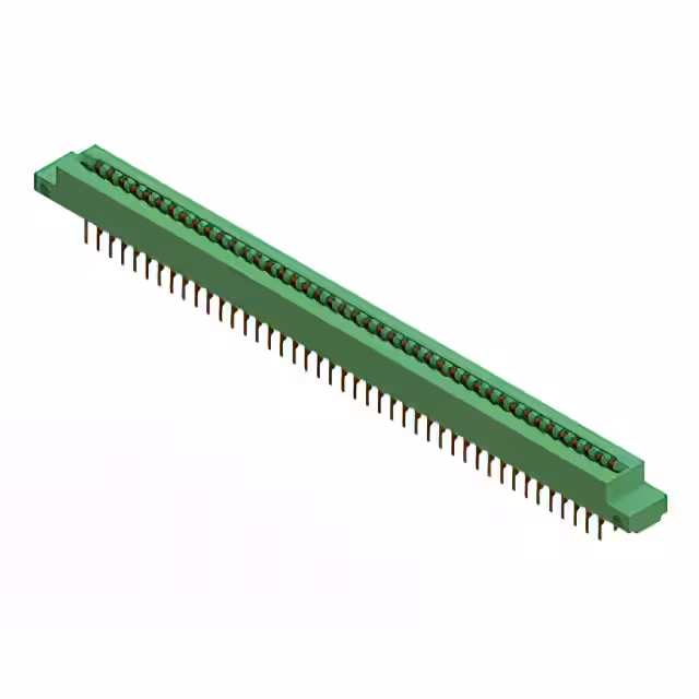 807-086-522-212 EDAC Inc.  Edgeboard Connectors